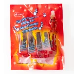 <h1>Embarking on a Sweet Journey: The Allure of Gummy Candy</h1>