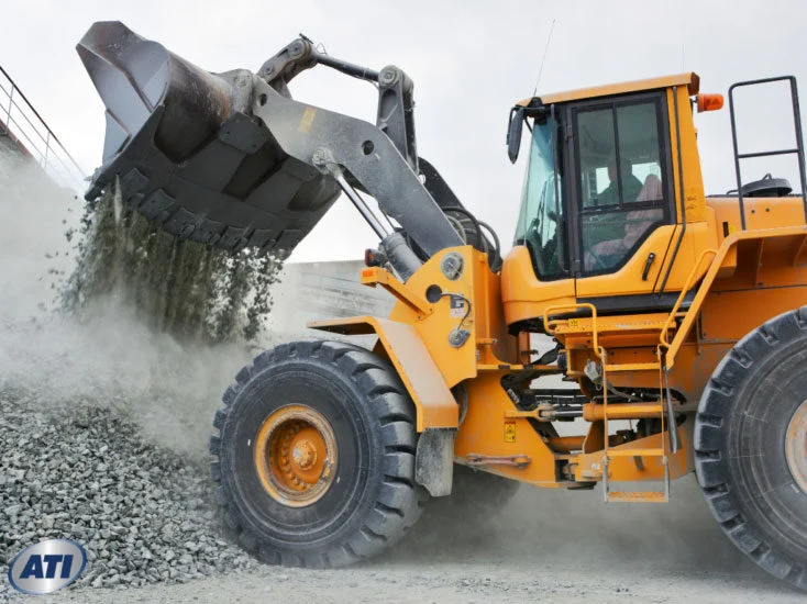 <h1>The Essential Guide to Choosing Heavy Equipment Spare Parts</h1>