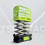 <h1>9 Ways Precision Controls Can Improve Telescopic Boom Lift Performance?</h1>