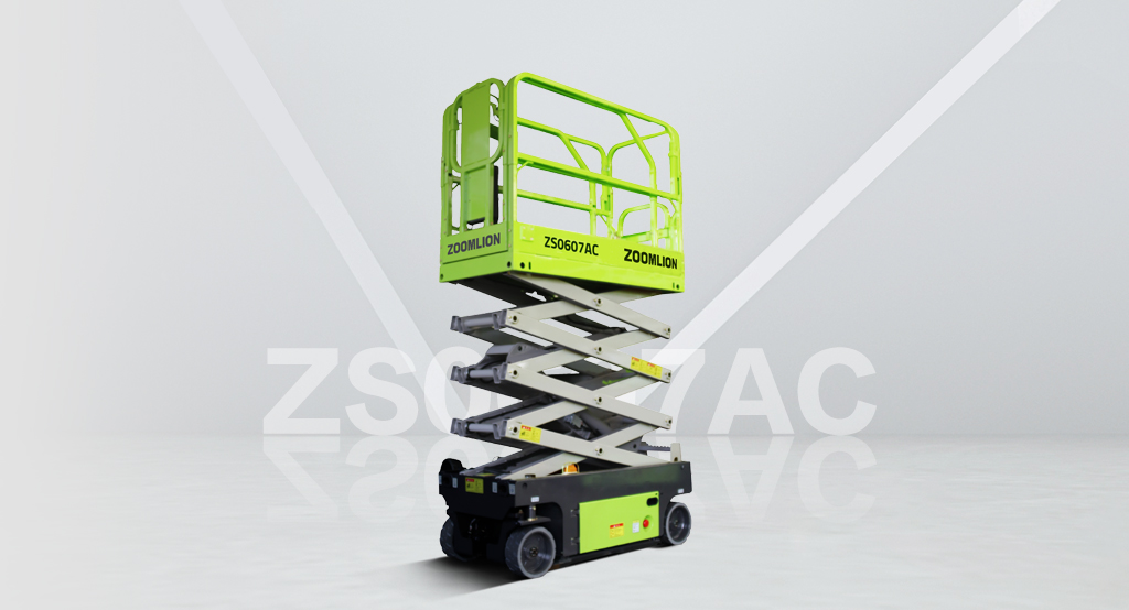 <h1>9 Ways Precision Controls Can Improve Telescopic Boom Lift Performance?</h1>