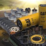 <h1>Unpacking the Essentials of RC Excavator Parts: What You Need to Know</h1>