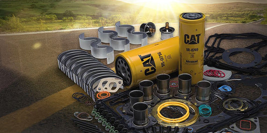 <h1>Unpacking the Essentials of RC Excavator Parts: What You Need to Know</h1>
