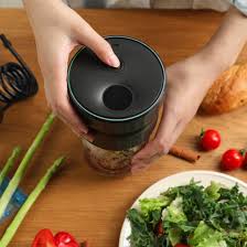 <h1>The Transformative Power of Handheld Vacuum Sealers in Home Preservation</h1>