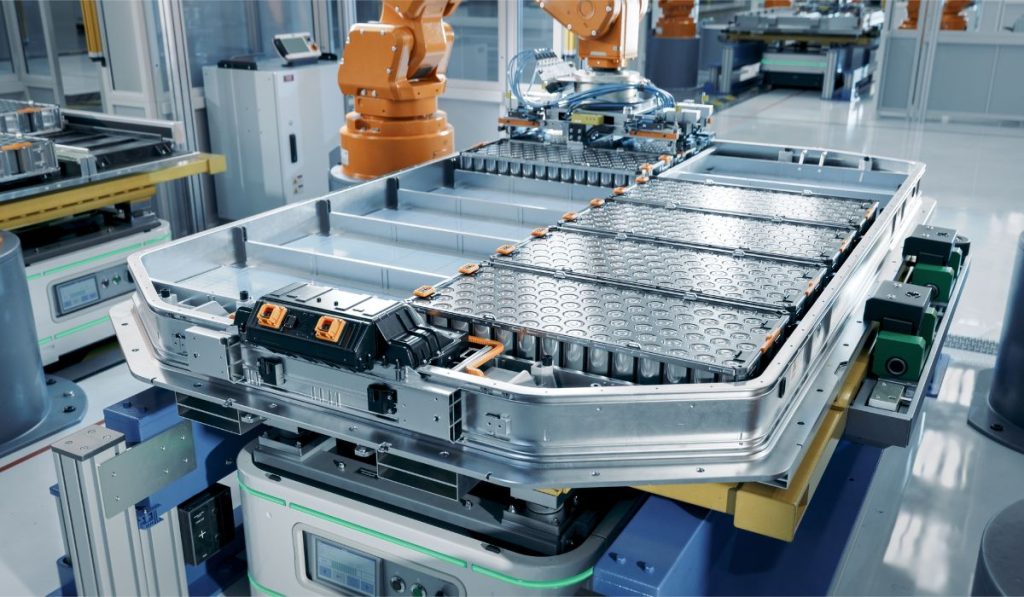 <h1>From Bottlenecks to Breakthroughs: A Comparative Guide to Lithium Battery Production Lines</h1>
