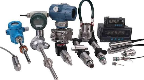 <h1>Transforming Your Measurement Game: The Quest for Enhanced Temperature Sensors</h1>
