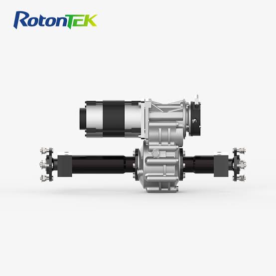 <h1>Unleashing the Power of the IPM Synchronous Motor: A Revolution in Efficiency</h1>