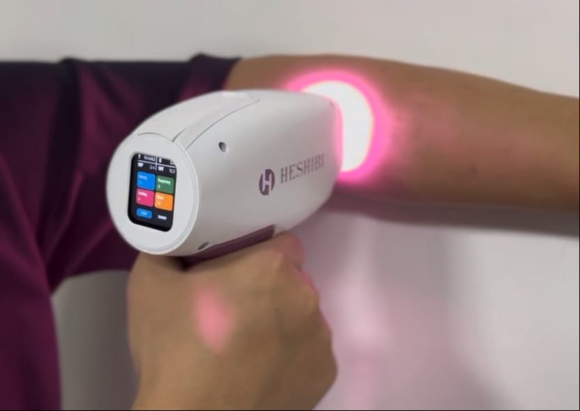 <h1>Unlocking Smooth Skin: Advanced Techniques in 4 Wavelength Laser Diode Hair Removal</h1>