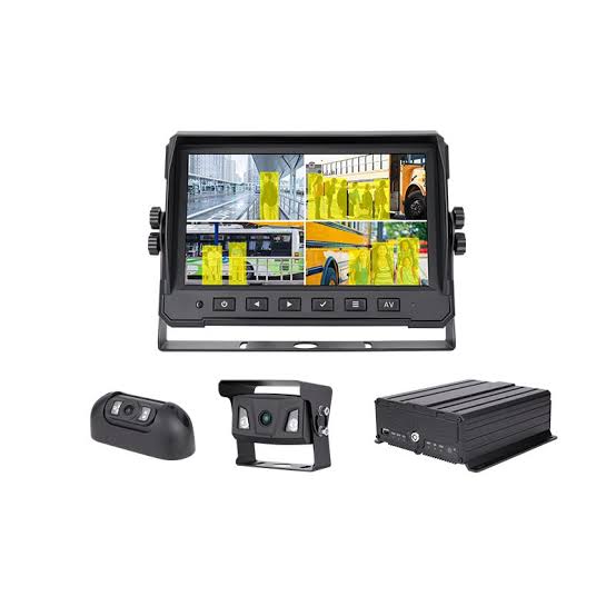<h1>Transforming Safety: The Future of Advanced Blind Spot Monitoring Systems</h1>